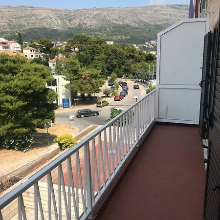 Dbk 1 Appartamento Dubrovnik Dış mekan fotoğraf