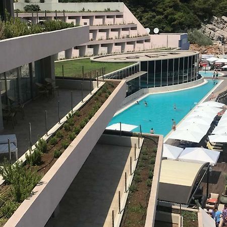 Dbk 1 Appartamento Dubrovnik Dış mekan fotoğraf