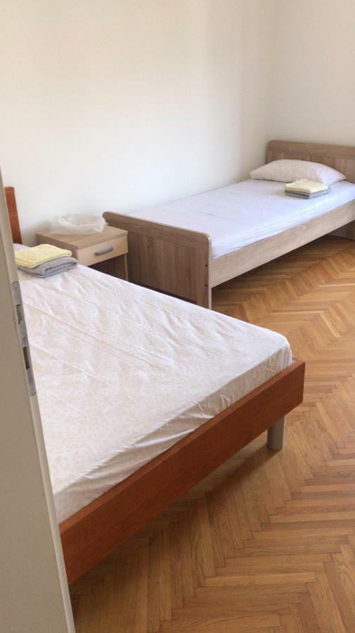 Dbk 1 Appartamento Dubrovnik Dış mekan fotoğraf
