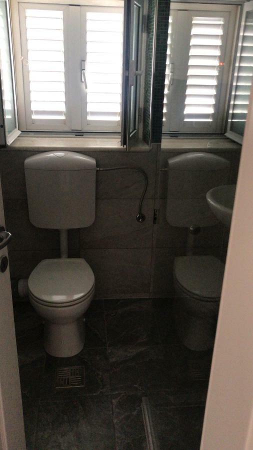 Dbk 1 Appartamento Dubrovnik Dış mekan fotoğraf