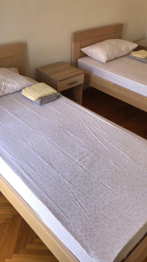 Dbk 1 Appartamento Dubrovnik Dış mekan fotoğraf