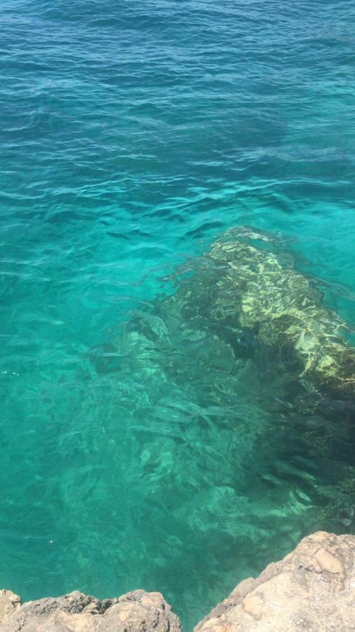 Dbk 1 Appartamento Dubrovnik Dış mekan fotoğraf