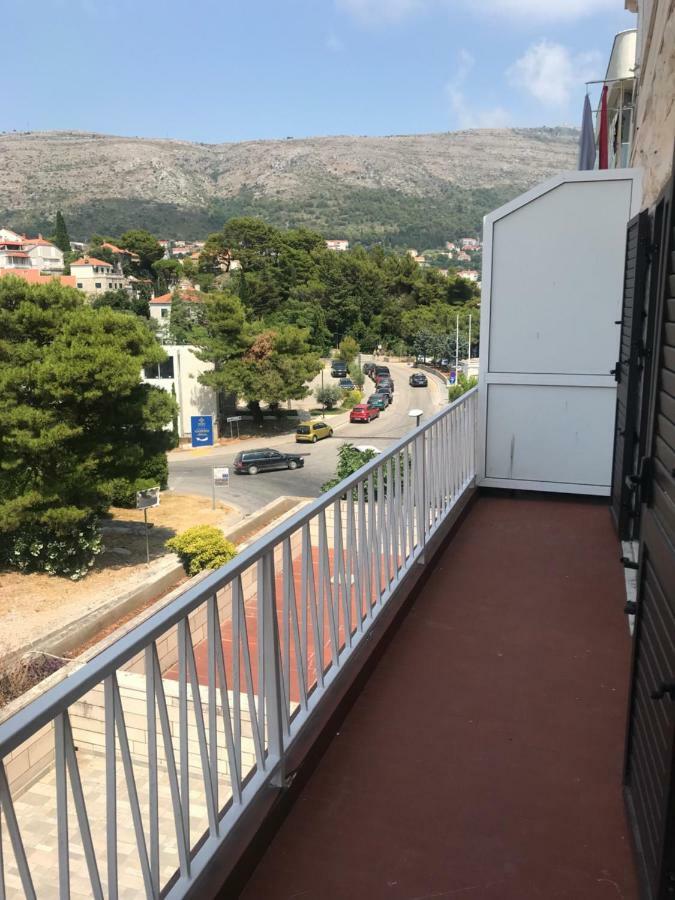 Dbk 1 Appartamento Dubrovnik Dış mekan fotoğraf