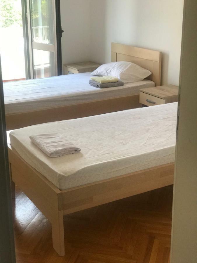 Dbk 1 Appartamento Dubrovnik Dış mekan fotoğraf