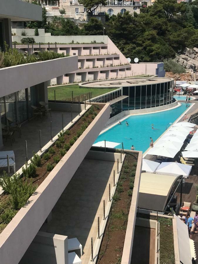 Dbk 1 Appartamento Dubrovnik Dış mekan fotoğraf