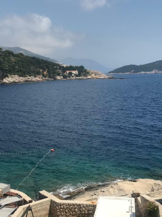 Dbk 1 Appartamento Dubrovnik Dış mekan fotoğraf