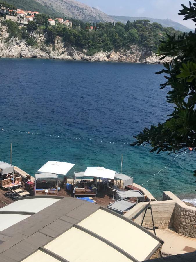 Dbk 1 Appartamento Dubrovnik Dış mekan fotoğraf