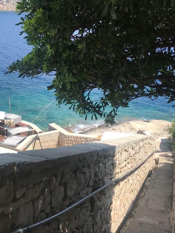 Dbk 1 Appartamento Dubrovnik Dış mekan fotoğraf