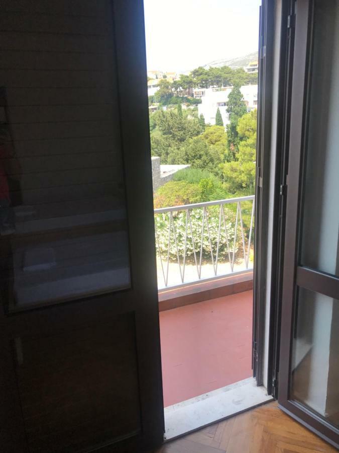 Dbk 1 Appartamento Dubrovnik Dış mekan fotoğraf