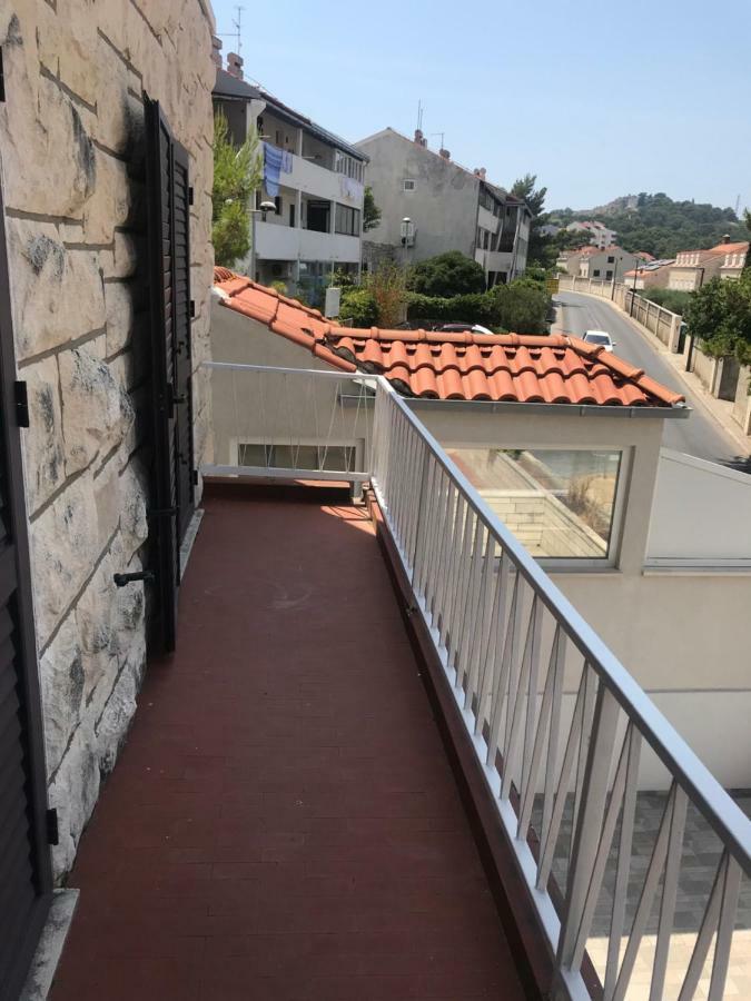 Dbk 1 Appartamento Dubrovnik Dış mekan fotoğraf
