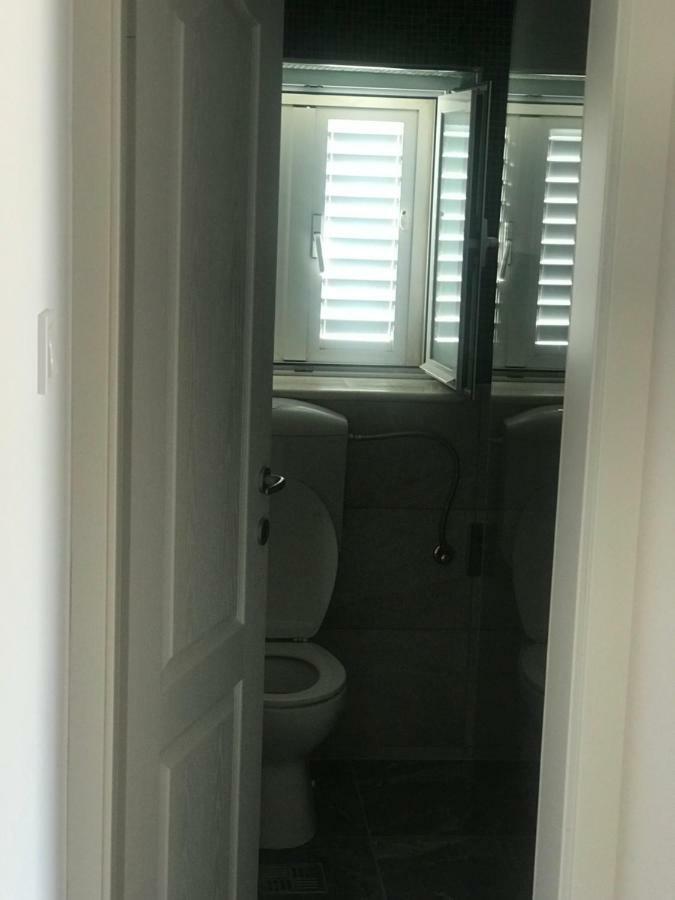 Dbk 1 Appartamento Dubrovnik Dış mekan fotoğraf
